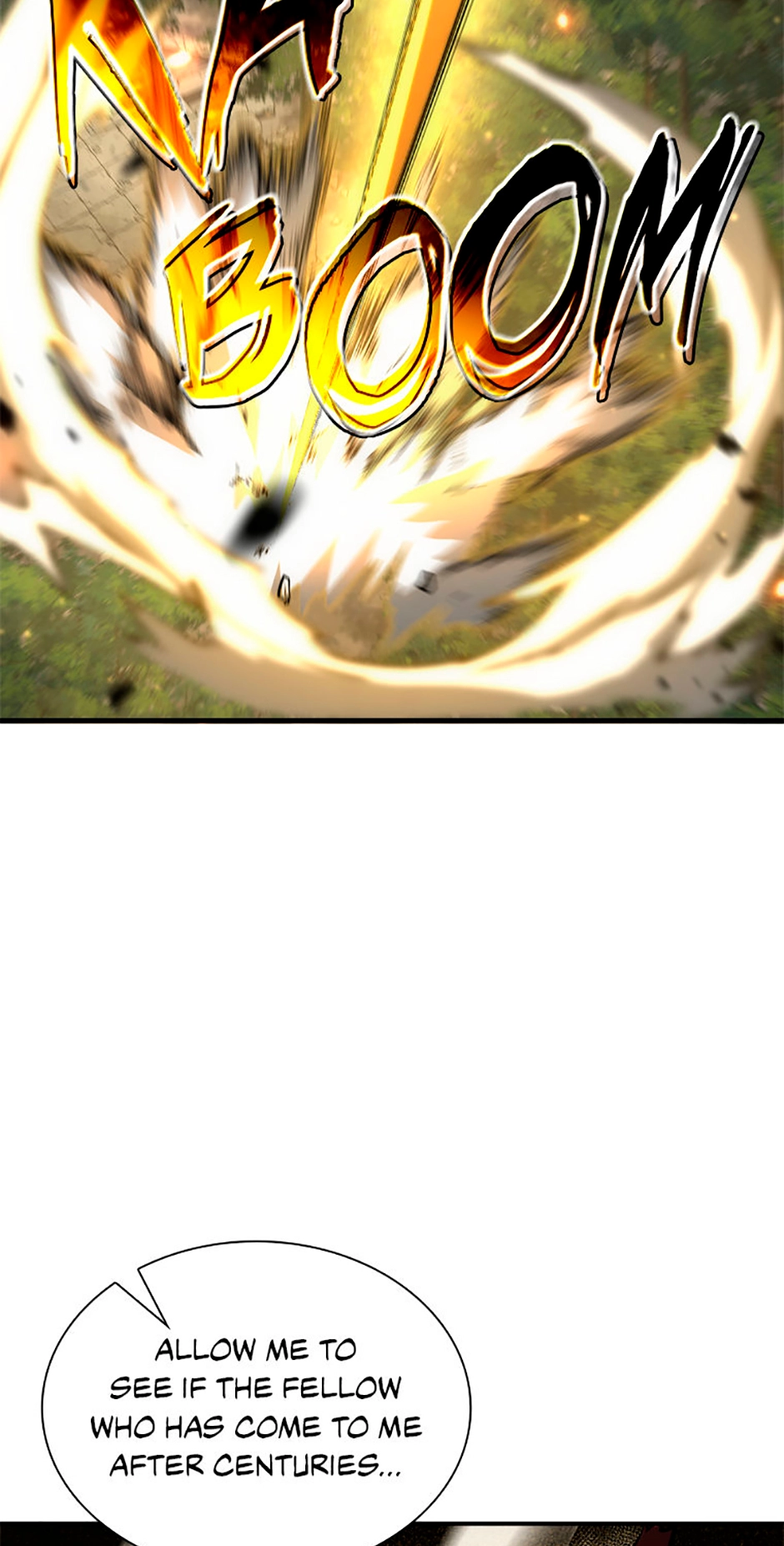 I Returned as an FFF-Class Witch Doctor Chapter 85 page 100 - 
