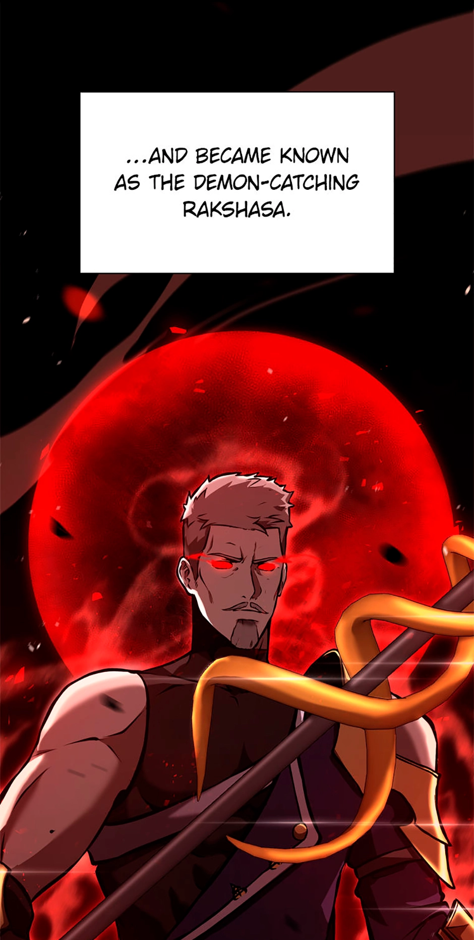 I Returned as an FFF-Class Witch Doctor Chapter 86 page 12 - 