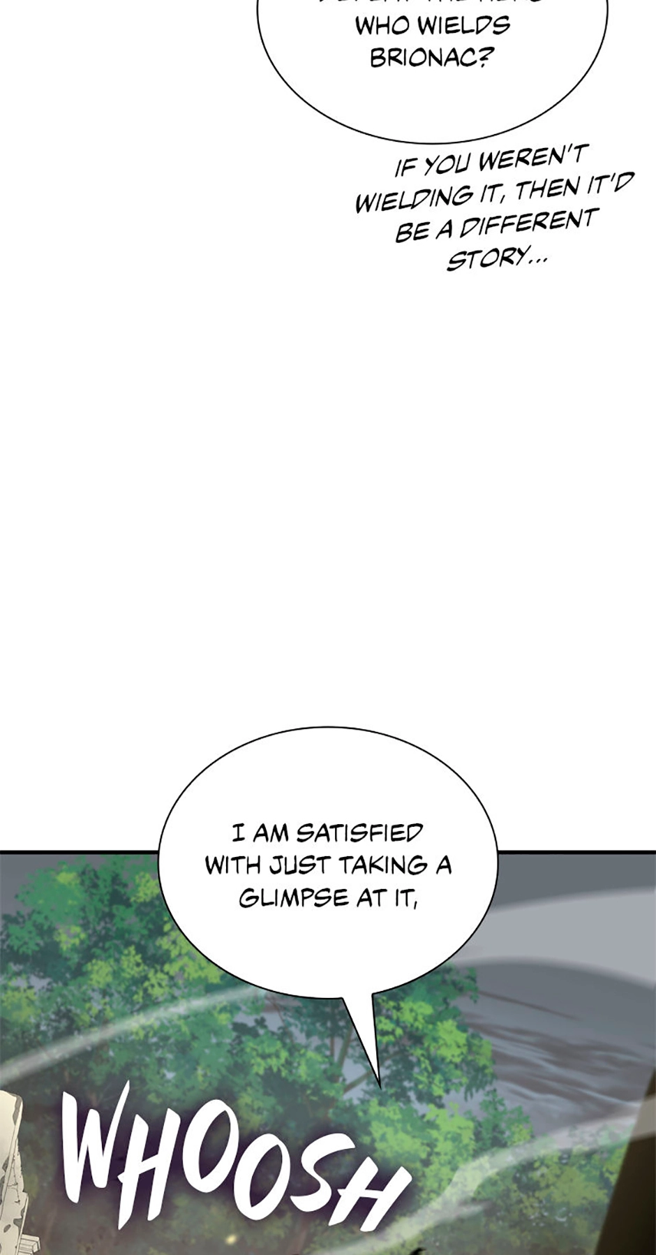 I Returned as an FFF-Class Witch Doctor Chapter 86 page 19 - 