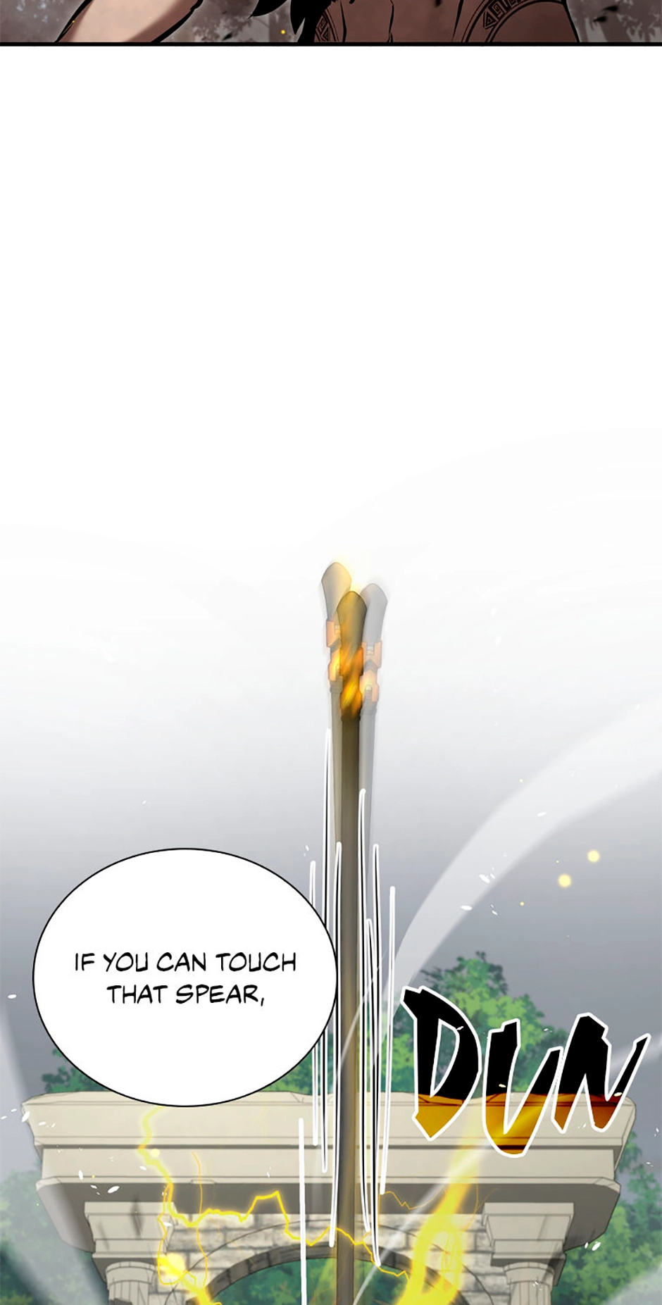 I Returned as an FFF-Class Witch Doctor Chapter 86 page 25 - 