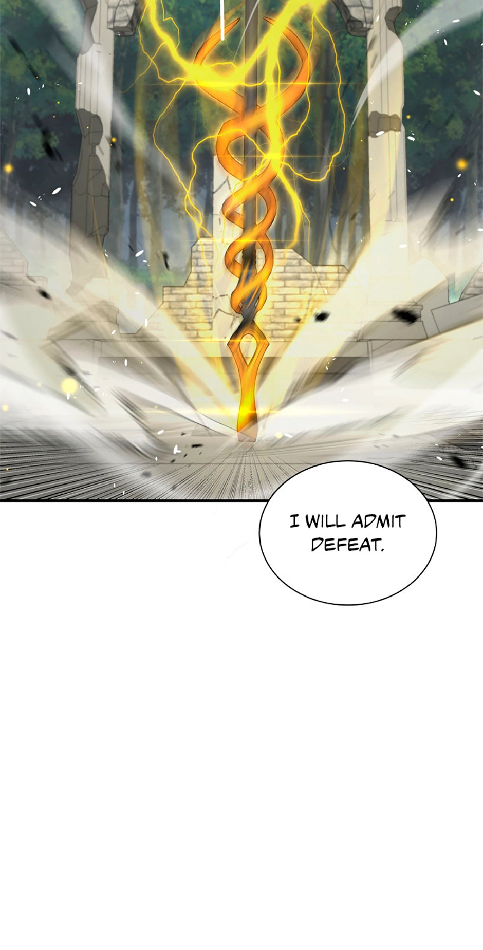 I Returned as an FFF-Class Witch Doctor Chapter 86 page 26 - 