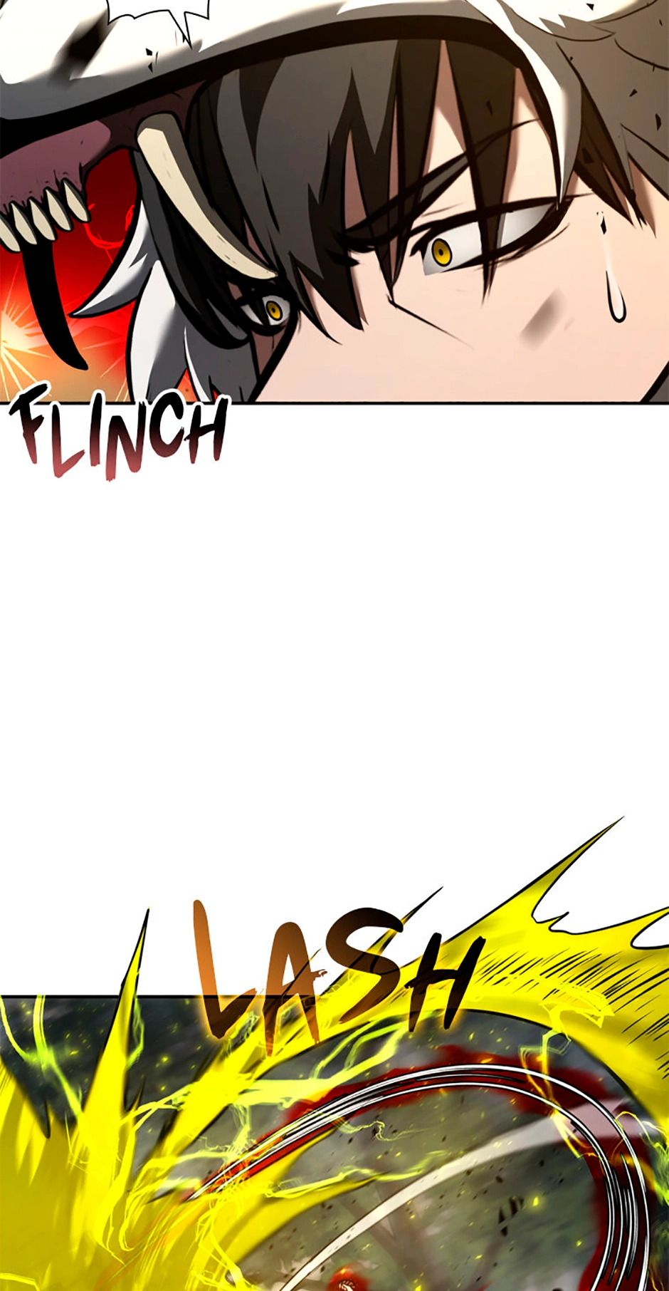 I Returned as an FFF-Class Witch Doctor Chapter 86 page 36 - 