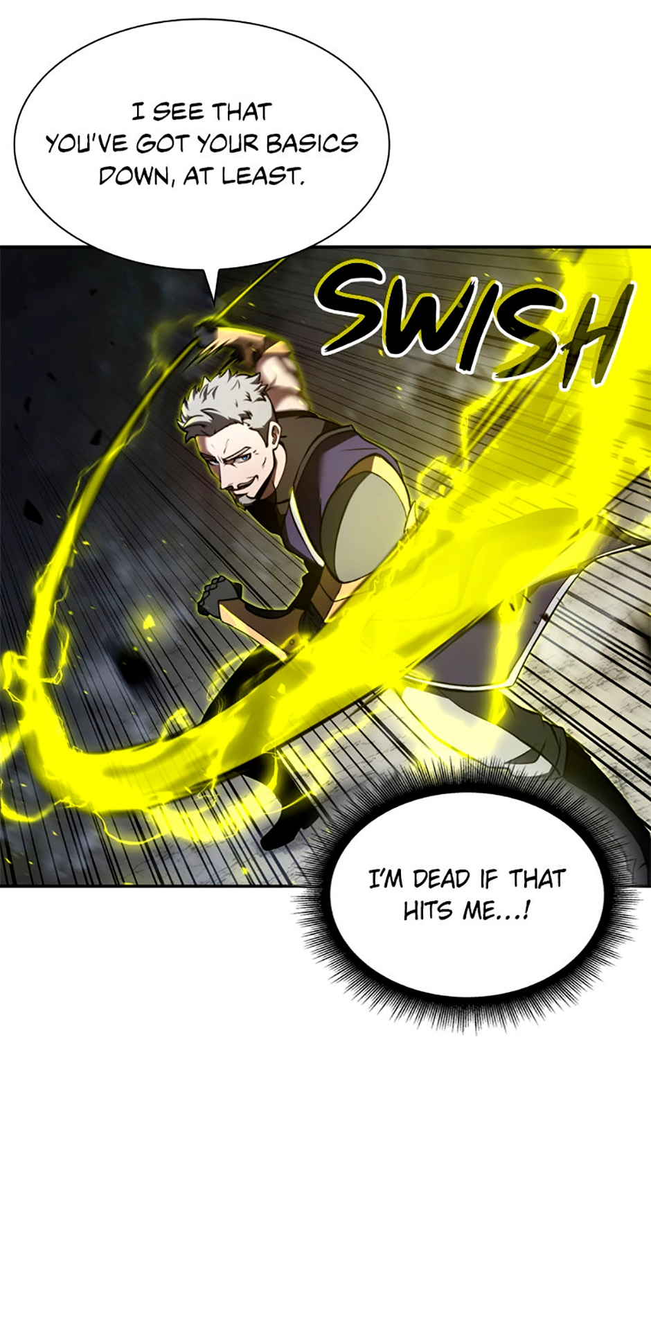 I Returned as an FFF-Class Witch Doctor Chapter 86 page 40 - 