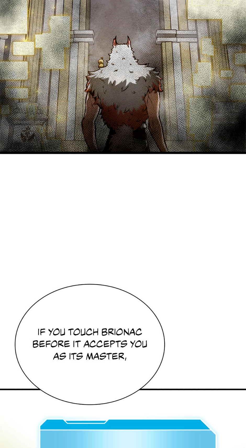 I Returned as an FFF-Class Witch Doctor Chapter 86 page 5 - 