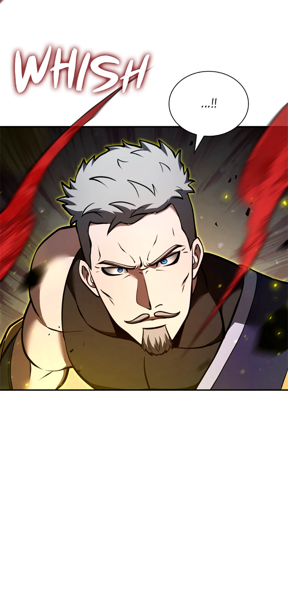 I Returned as an FFF-Class Witch Doctor Chapter 86 page 43 - 