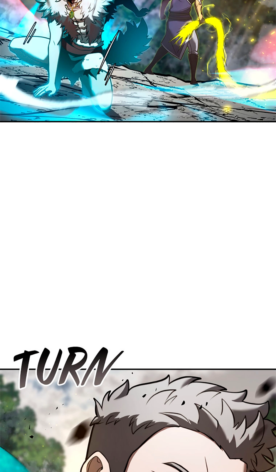 I Returned as an FFF-Class Witch Doctor Chapter 86 page 45 - 