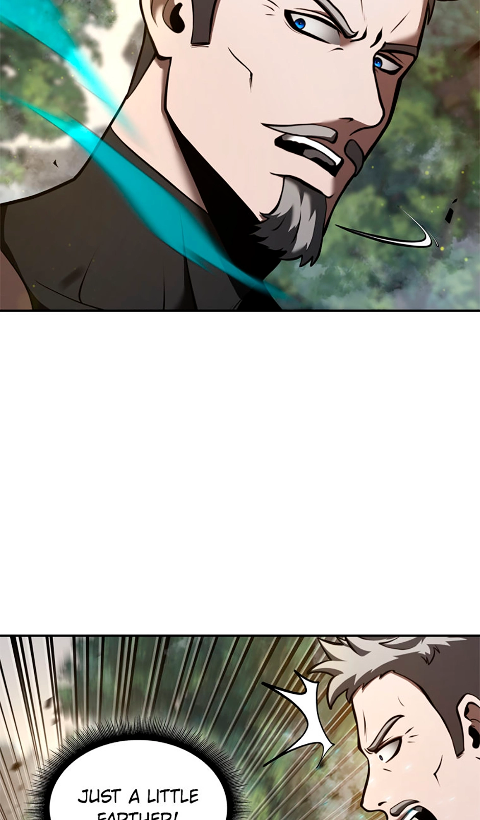 I Returned as an FFF-Class Witch Doctor Chapter 86 page 46 - 