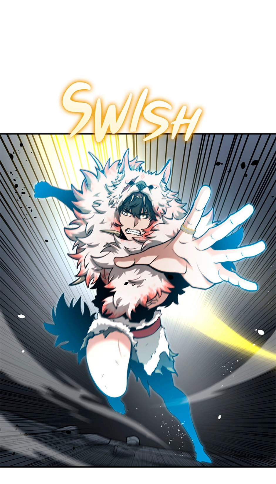 I Returned as an FFF-Class Witch Doctor Chapter 86 page 48 - 