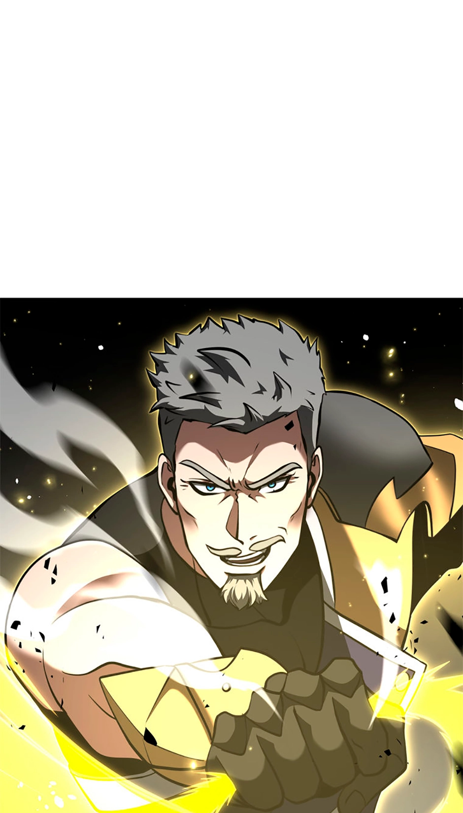 I Returned as an FFF-Class Witch Doctor Chapter 86 page 49 - 