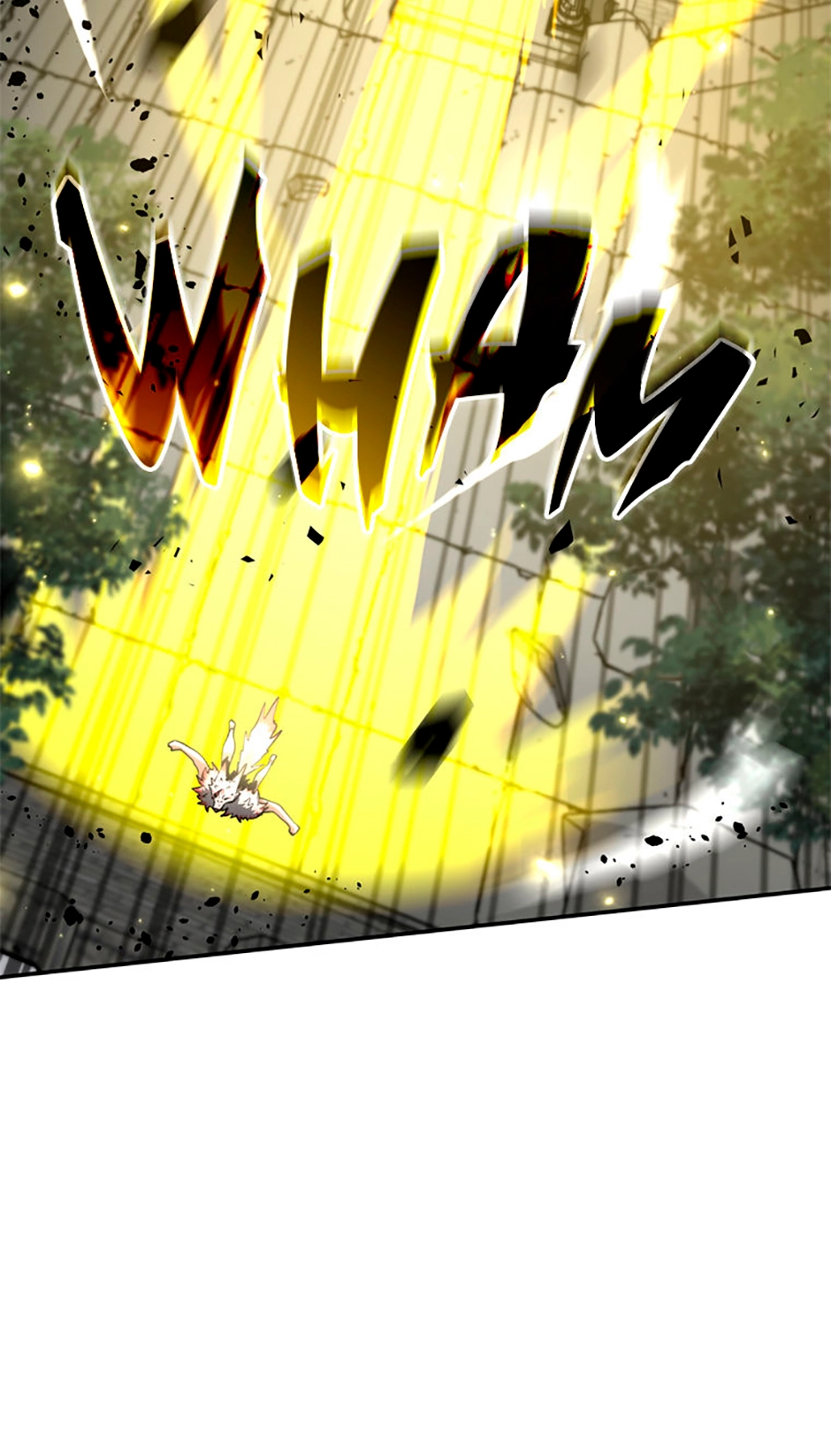 I Returned as an FFF-Class Witch Doctor Chapter 86 page 51 - 