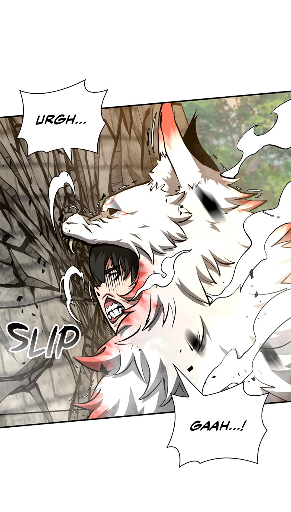 I Returned as an FFF-Class Witch Doctor Chapter 86 page 53 - 