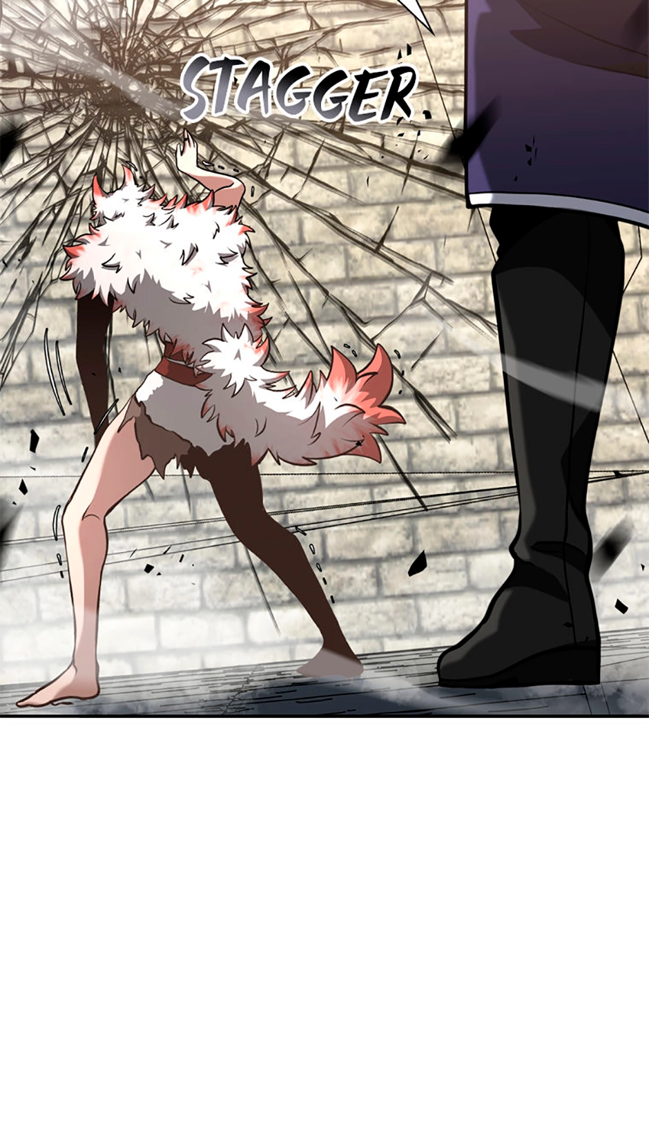 I Returned as an FFF-Class Witch Doctor Chapter 86 page 56 - 