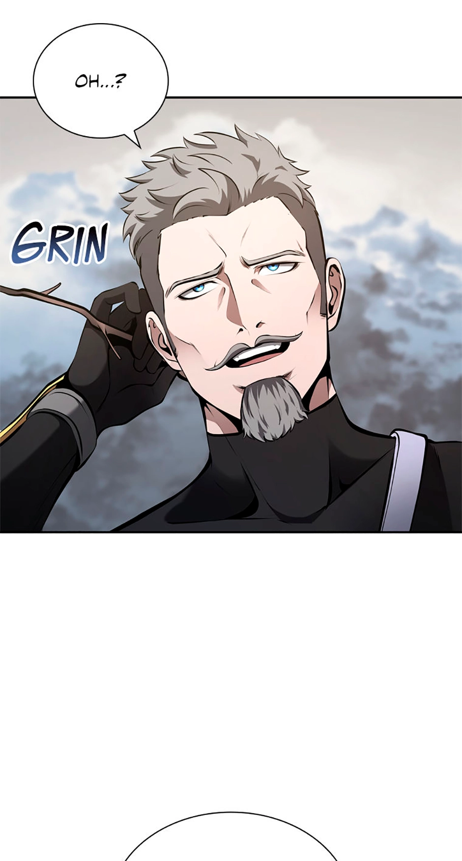 I Returned as an FFF-Class Witch Doctor Chapter 86 page 57 - 