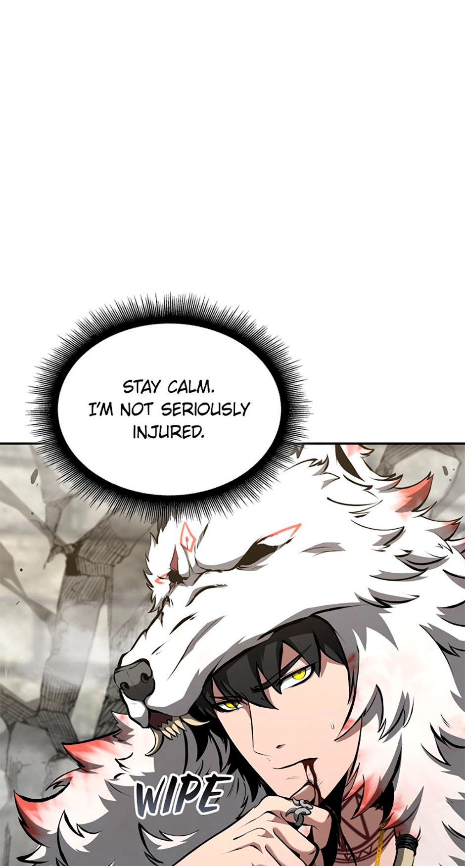 I Returned as an FFF-Class Witch Doctor Chapter 86 page 59 - 