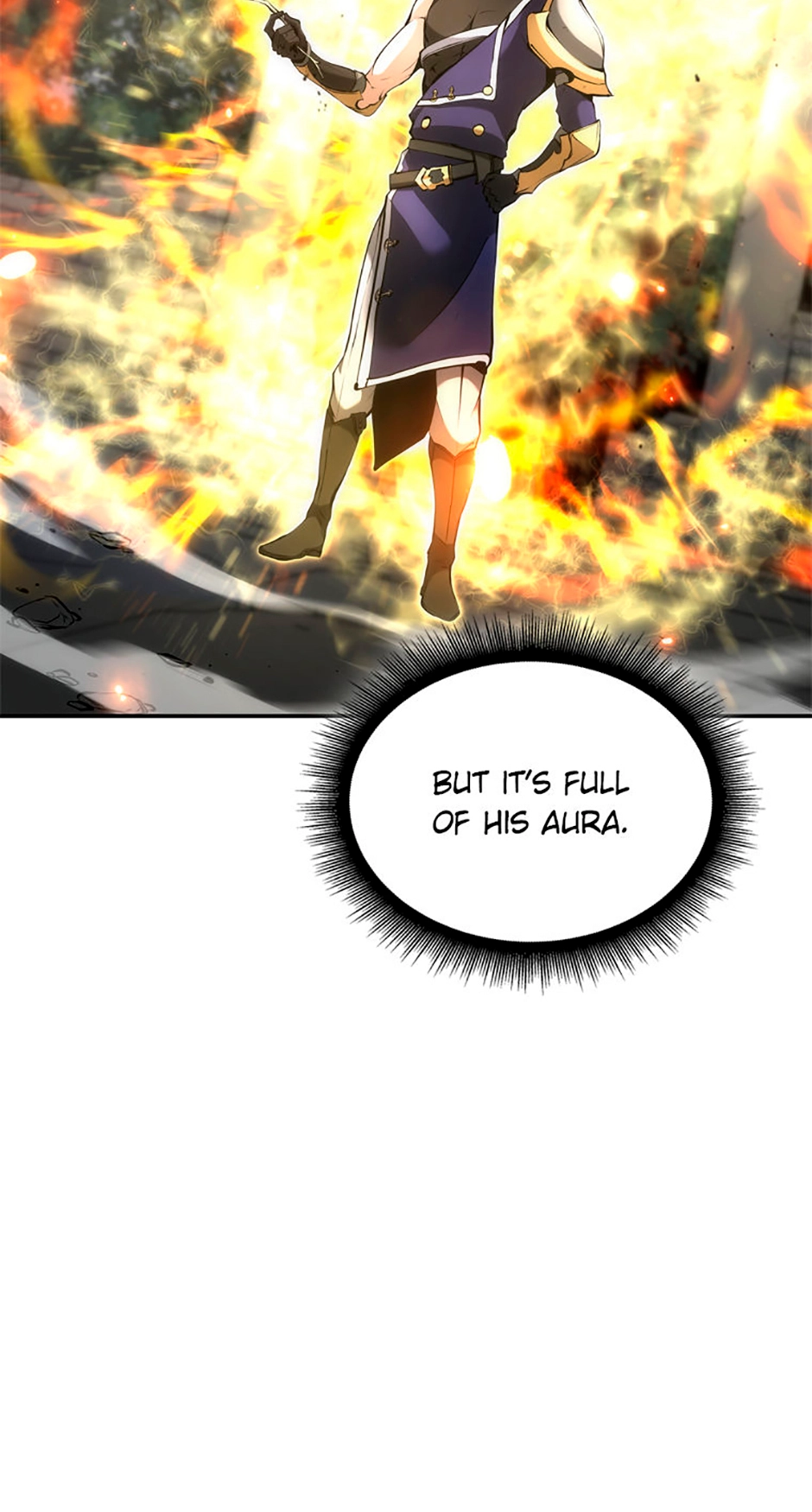 I Returned as an FFF-Class Witch Doctor Chapter 86 page 61 - 