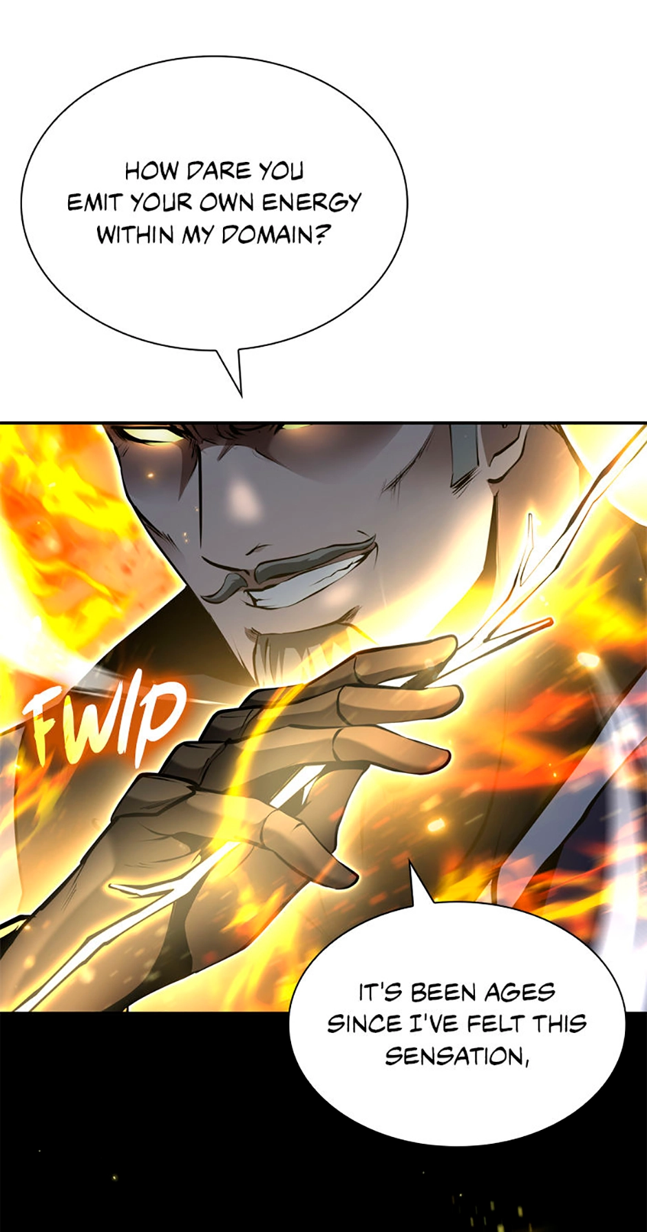 I Returned as an FFF-Class Witch Doctor Chapter 86 page 67 - 