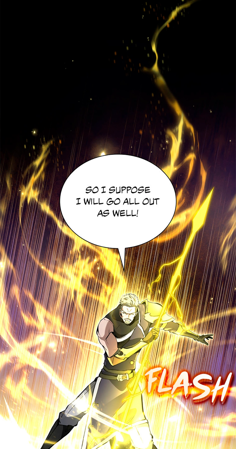 I Returned as an FFF-Class Witch Doctor Chapter 86 page 68 - 