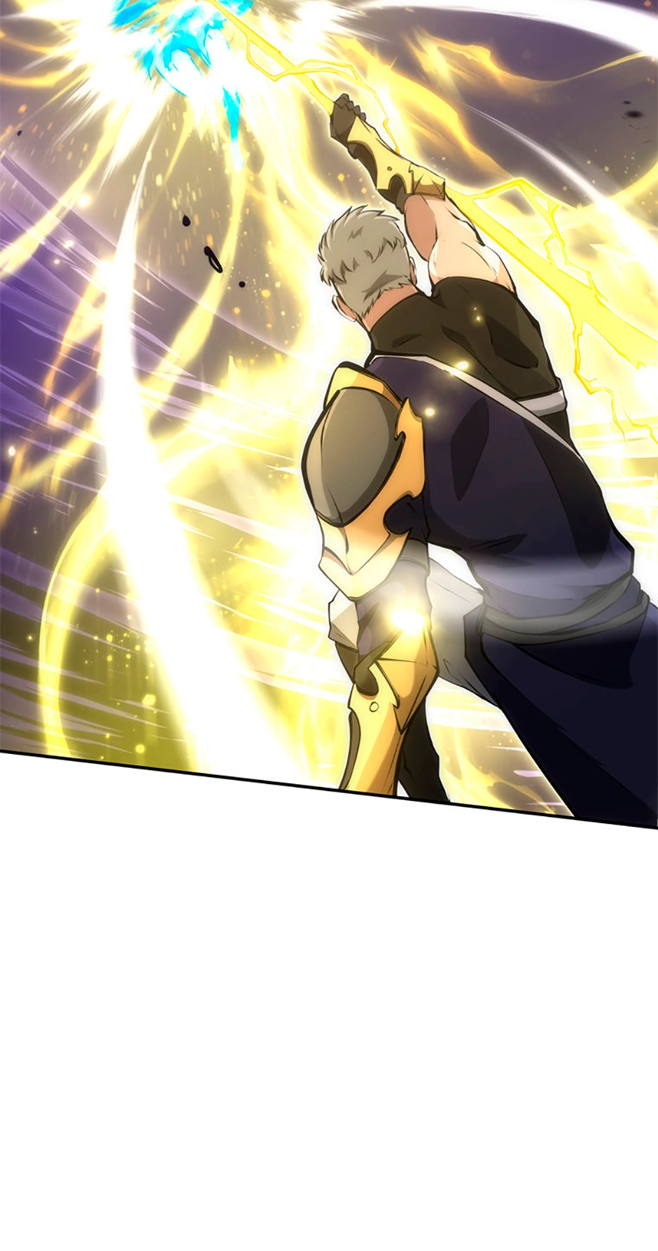 I Returned as an FFF-Class Witch Doctor Chapter 86 page 71 - 