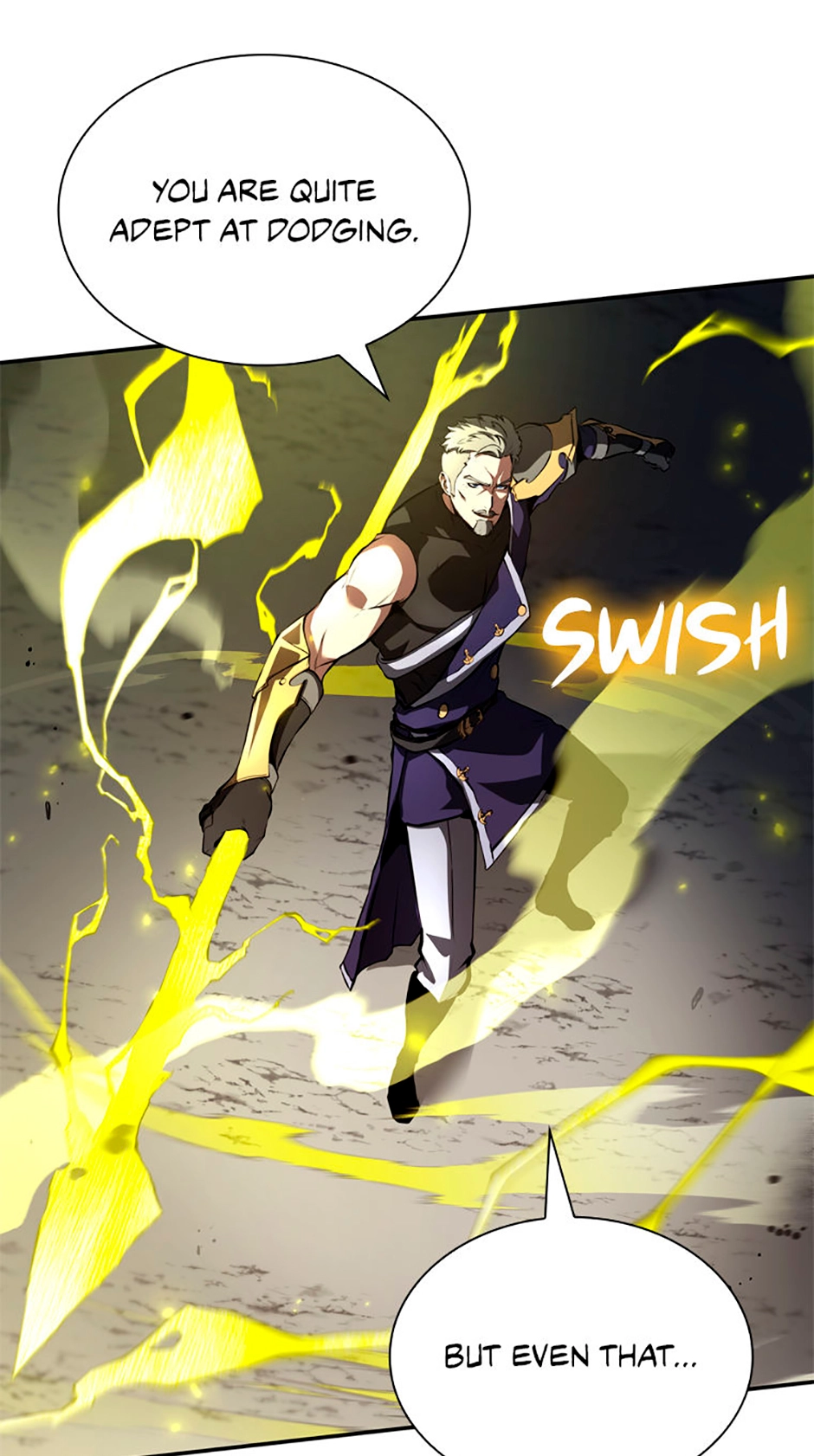 I Returned as an FFF-Class Witch Doctor Chapter 86 page 72 - 