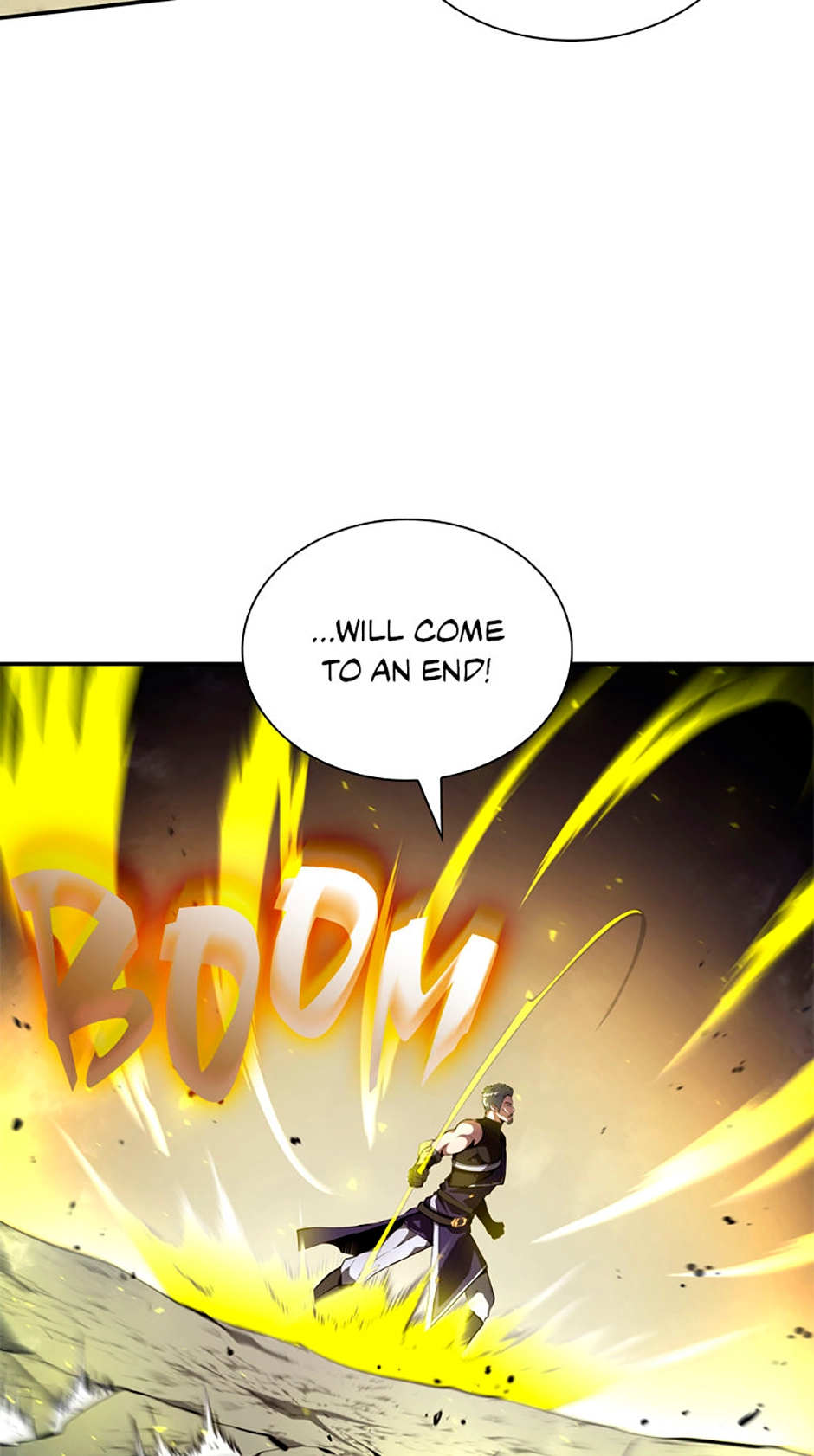 I Returned as an FFF-Class Witch Doctor Chapter 86 page 73 - 