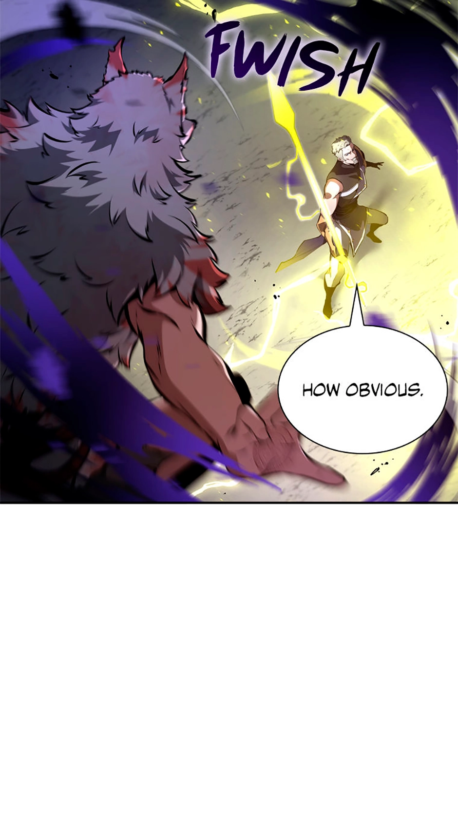 I Returned as an FFF-Class Witch Doctor Chapter 86 page 76 - 