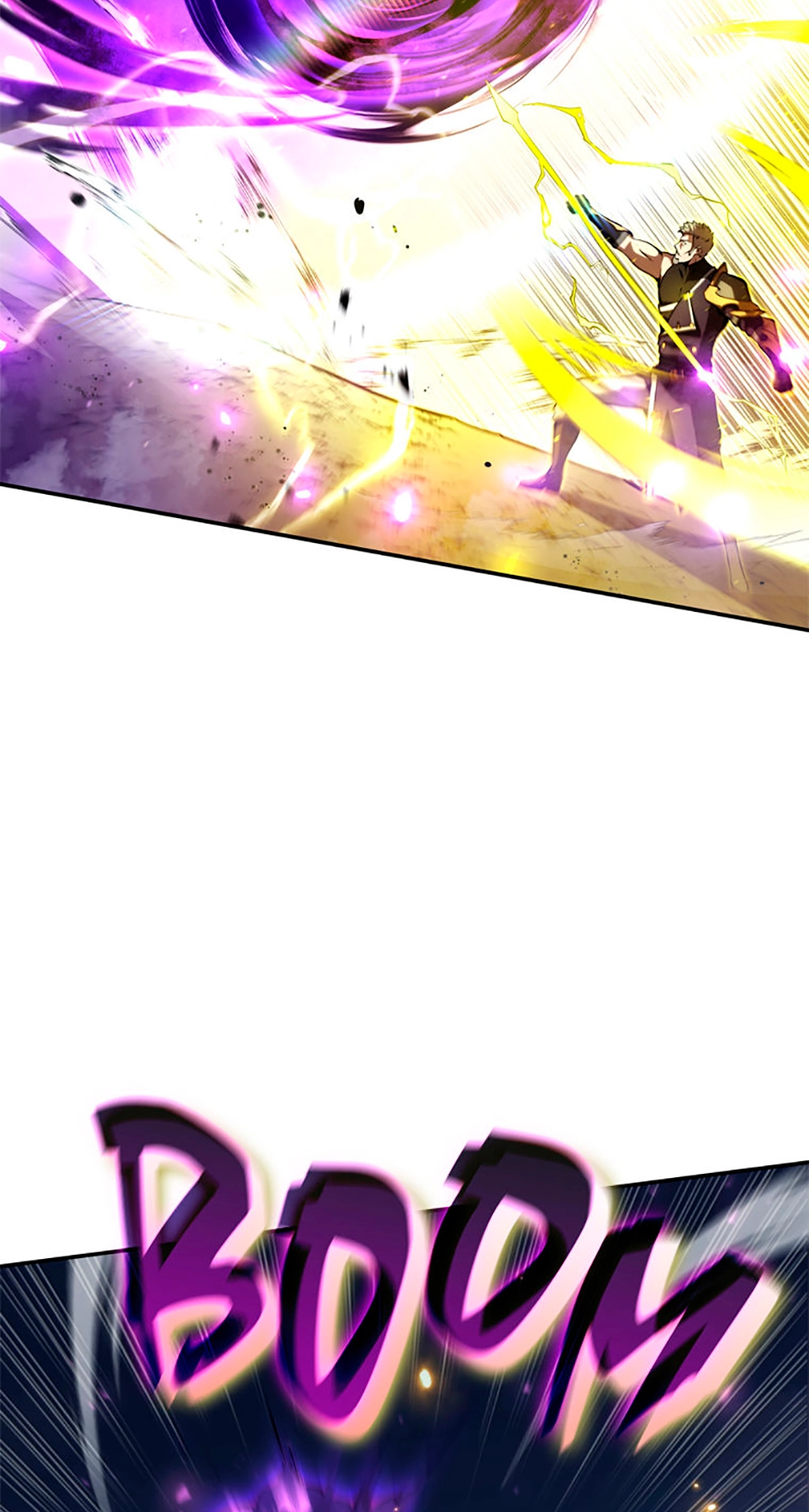 I Returned as an FFF-Class Witch Doctor Chapter 86 page 79 - 