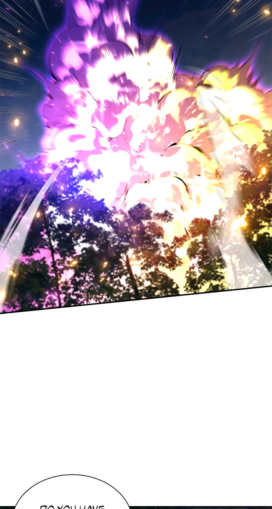 I Returned as an FFF-Class Witch Doctor Chapter 86 page 80 - 