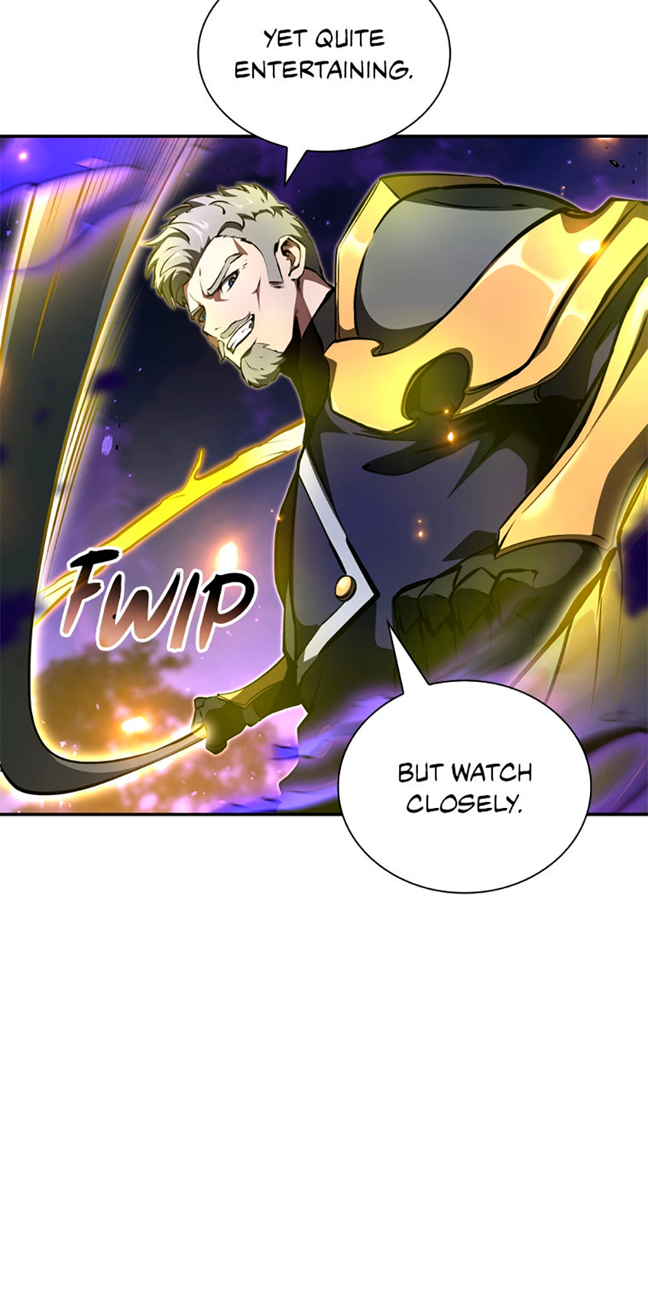 I Returned as an FFF-Class Witch Doctor Chapter 86 page 85 - 