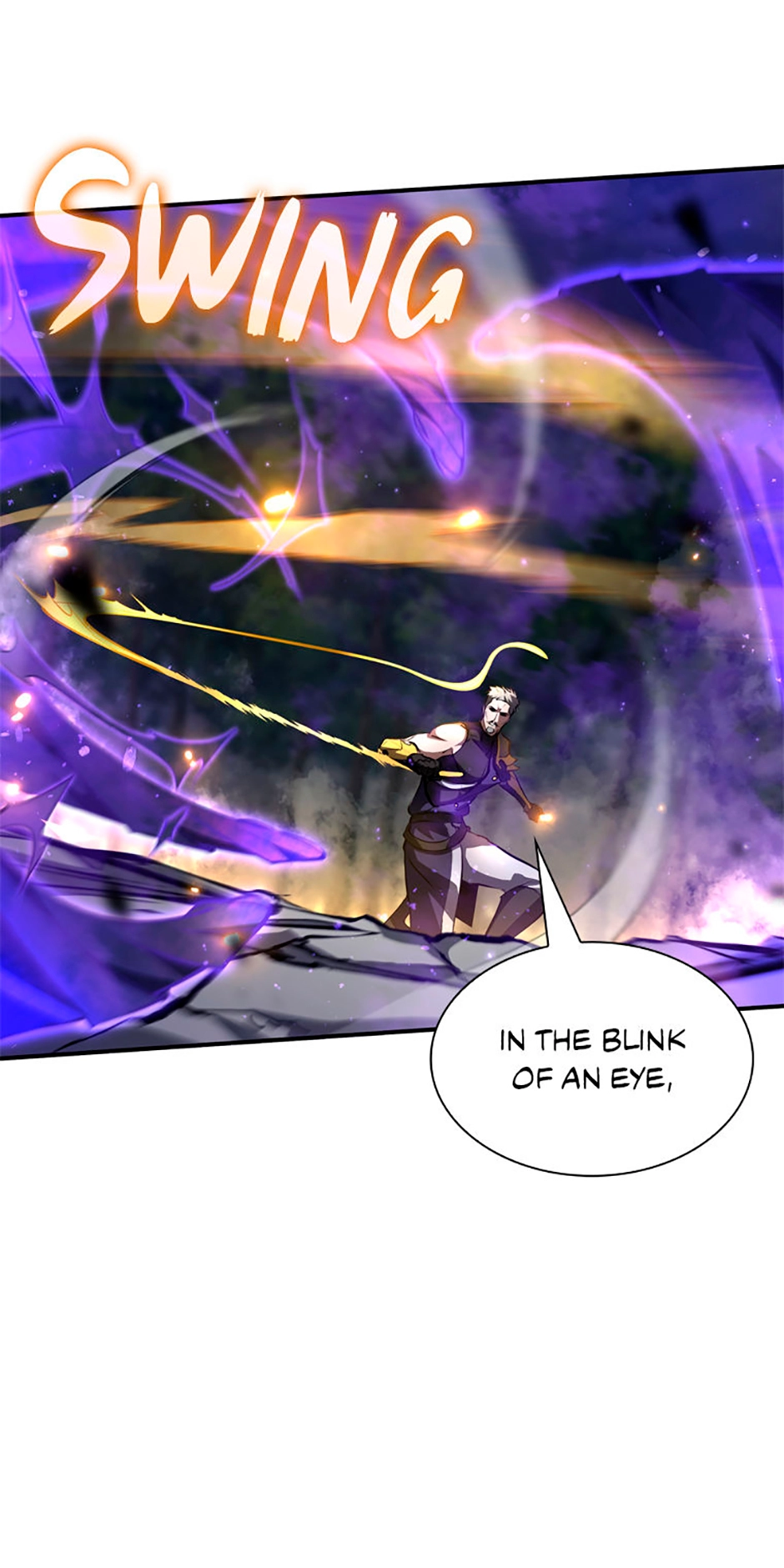 I Returned as an FFF-Class Witch Doctor Chapter 86 page 86 - 