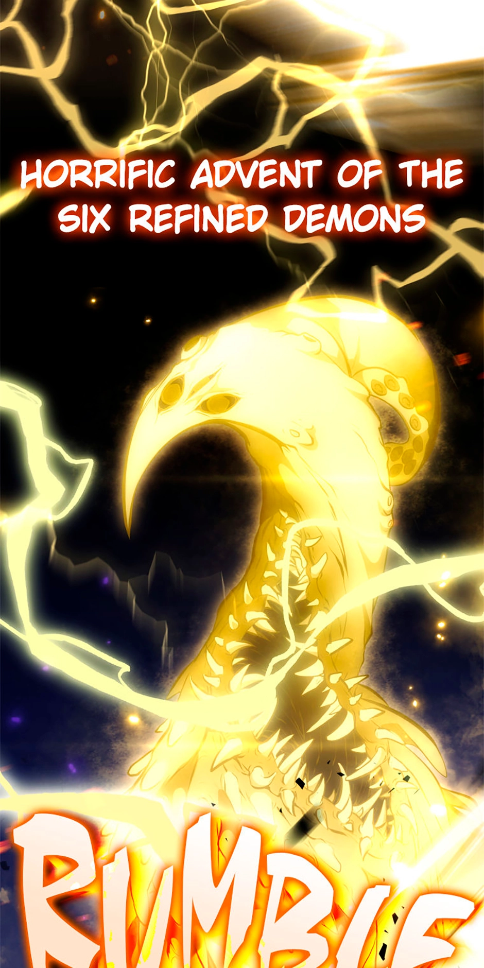 I Returned as an FFF-Class Witch Doctor Chapter 86 page 89 - 
