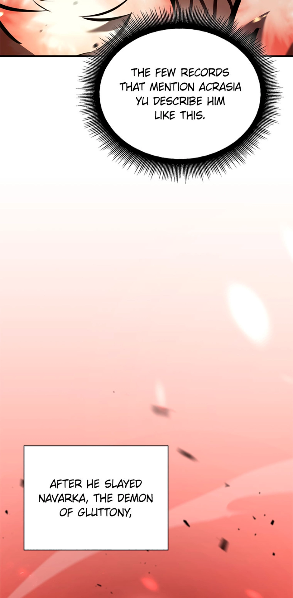 I Returned as an FFF-Class Witch Doctor Chapter 86 page 10 - 