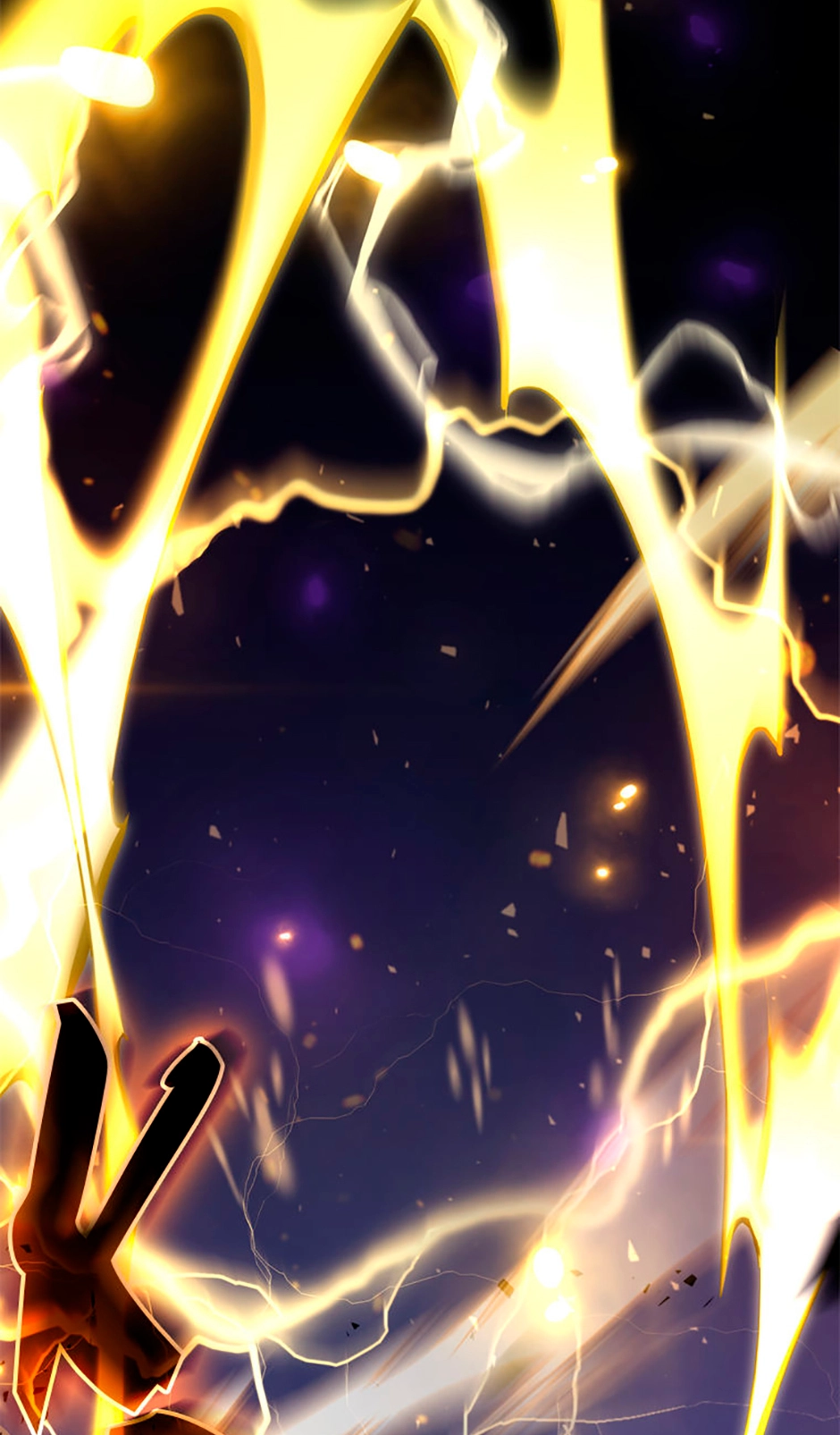 I Returned as an FFF-Class Witch Doctor Chapter 86 page 92 - 