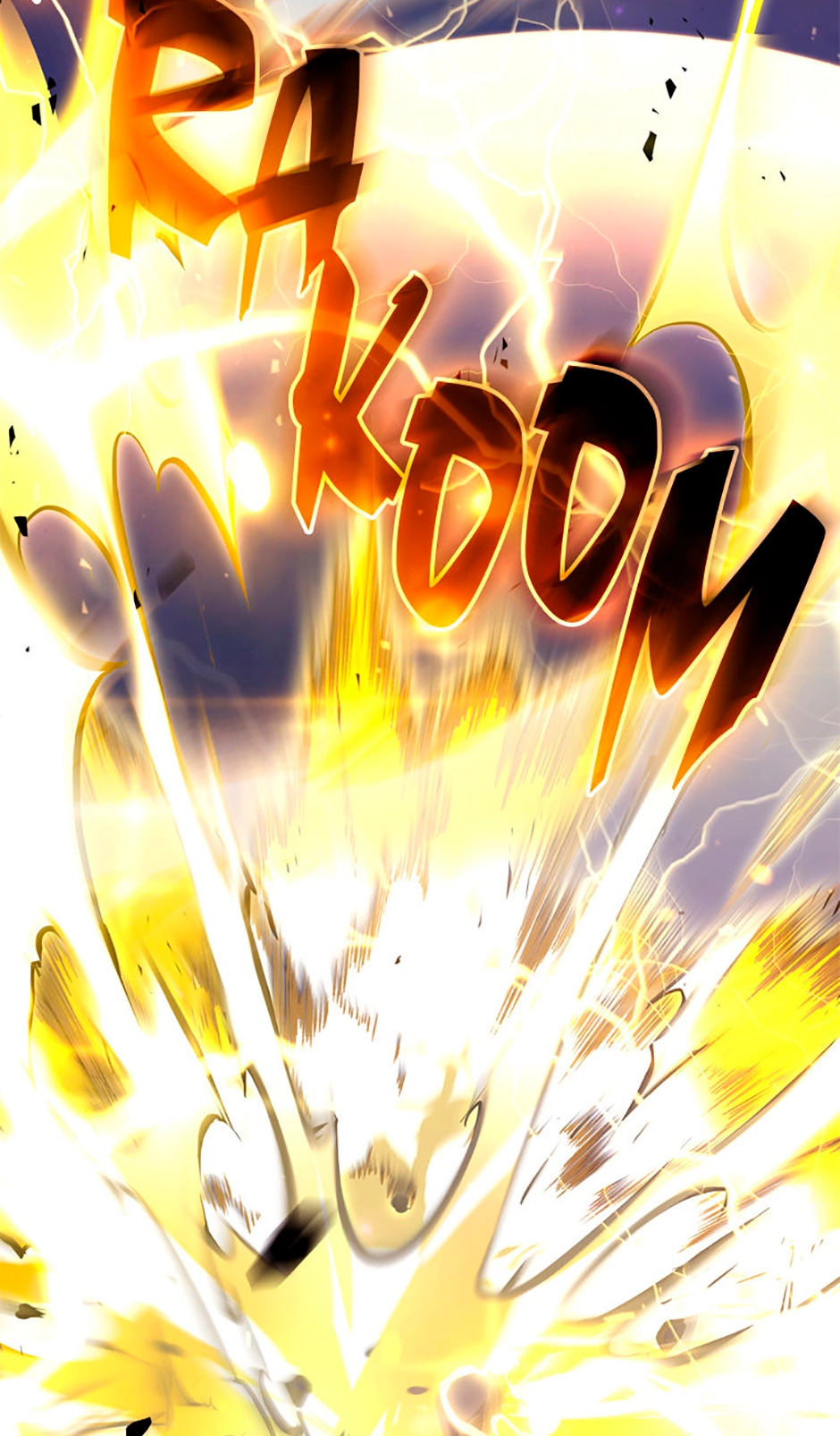 I Returned as an FFF-Class Witch Doctor Chapter 86 page 93 - 
