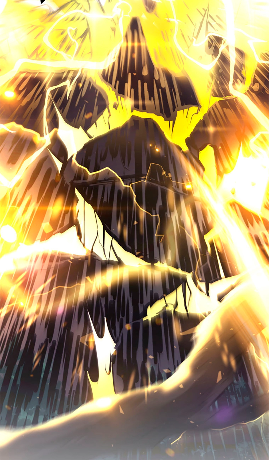 I Returned as an FFF-Class Witch Doctor Chapter 86 page 94 - 