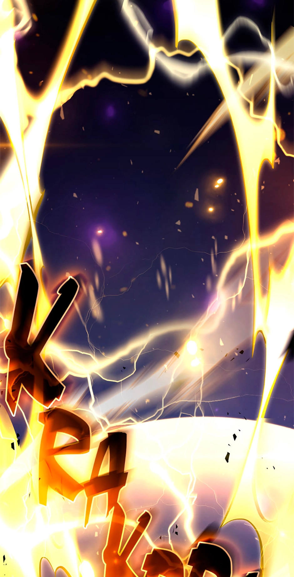 I Returned as an FFF-Class Witch Doctor Chapter 87 page 2 - 