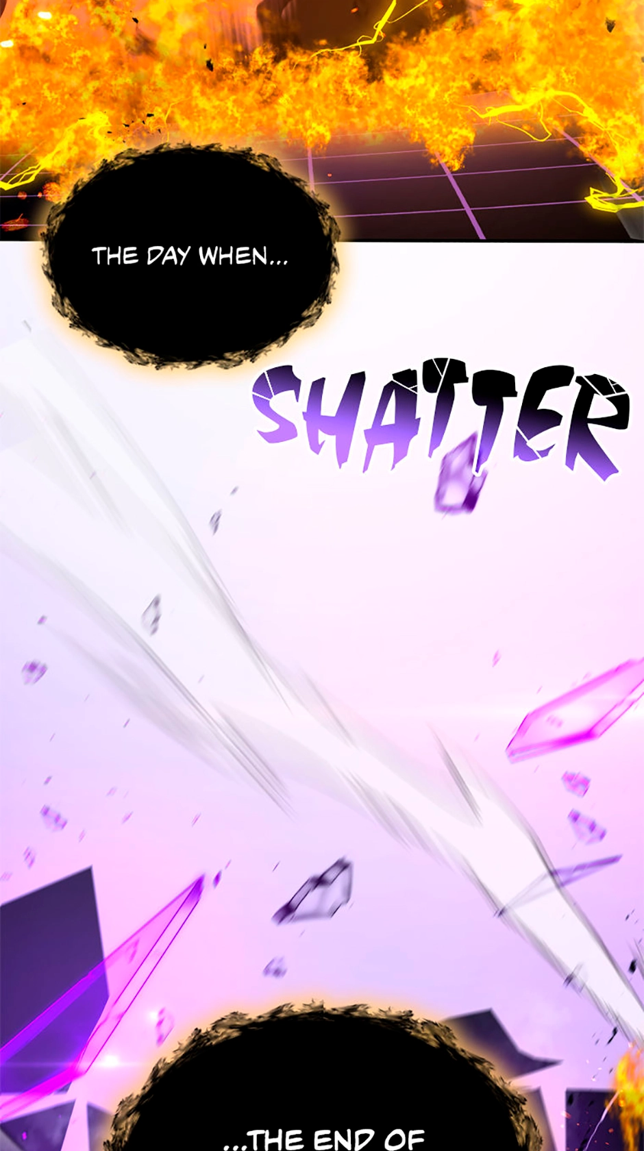 I Returned as an FFF-Class Witch Doctor Chapter 87 page 101 - 