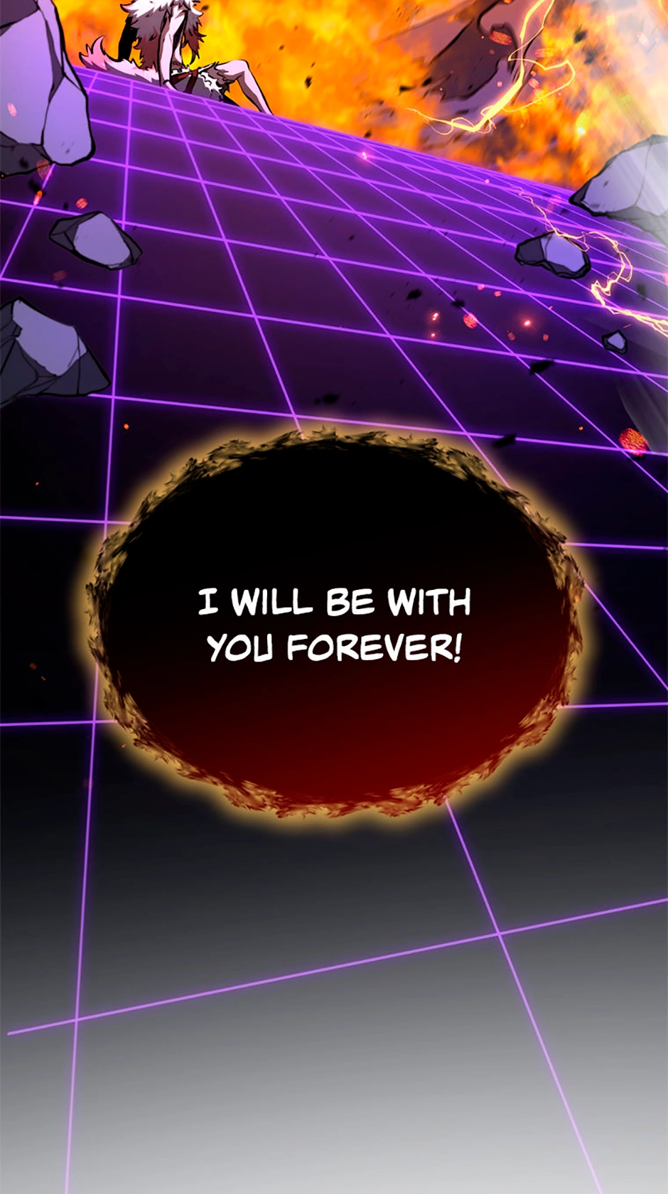I Returned as an FFF-Class Witch Doctor Chapter 87 page 103 - 