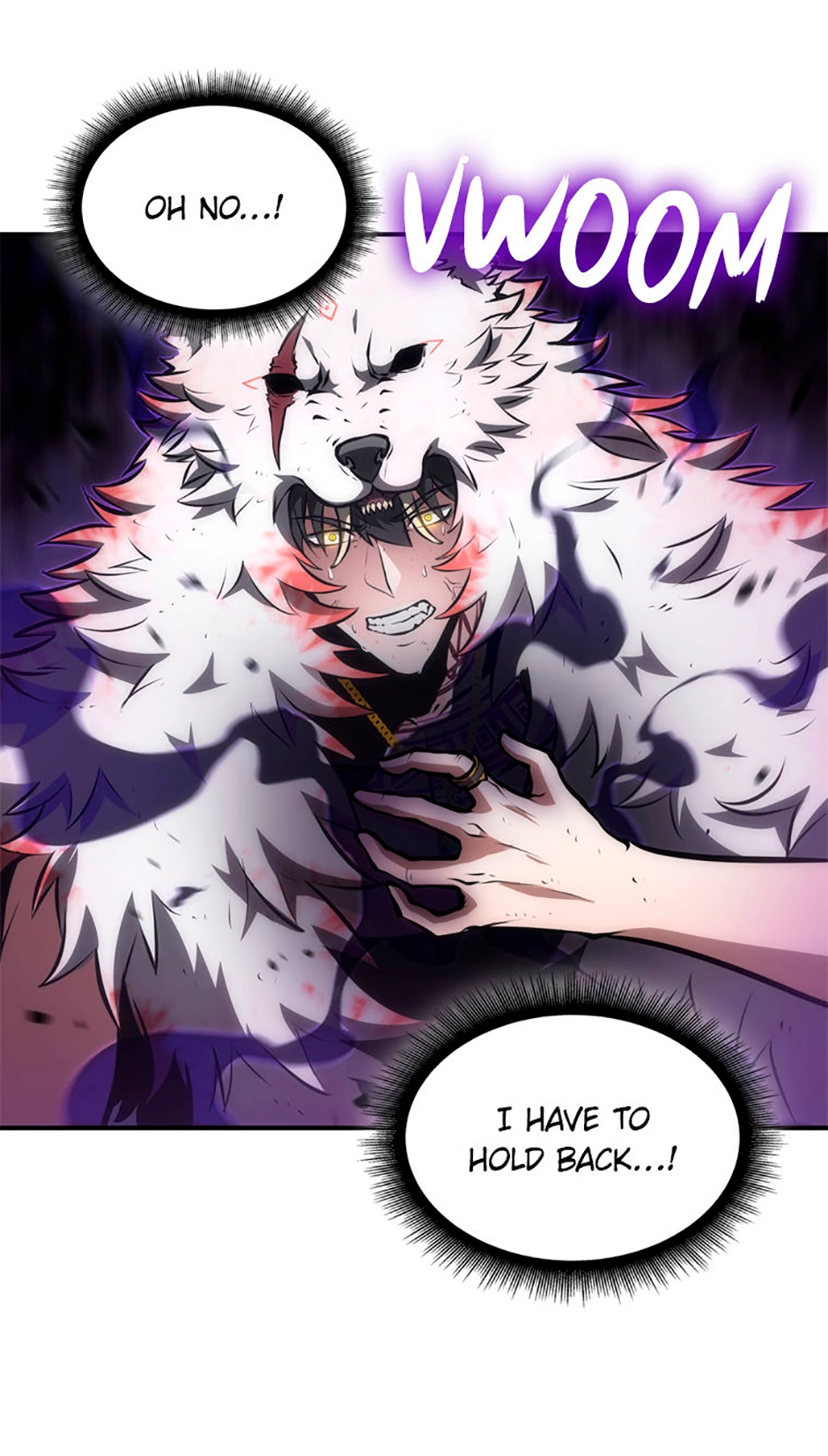 I Returned as an FFF-Class Witch Doctor Chapter 87 page 13 - 
