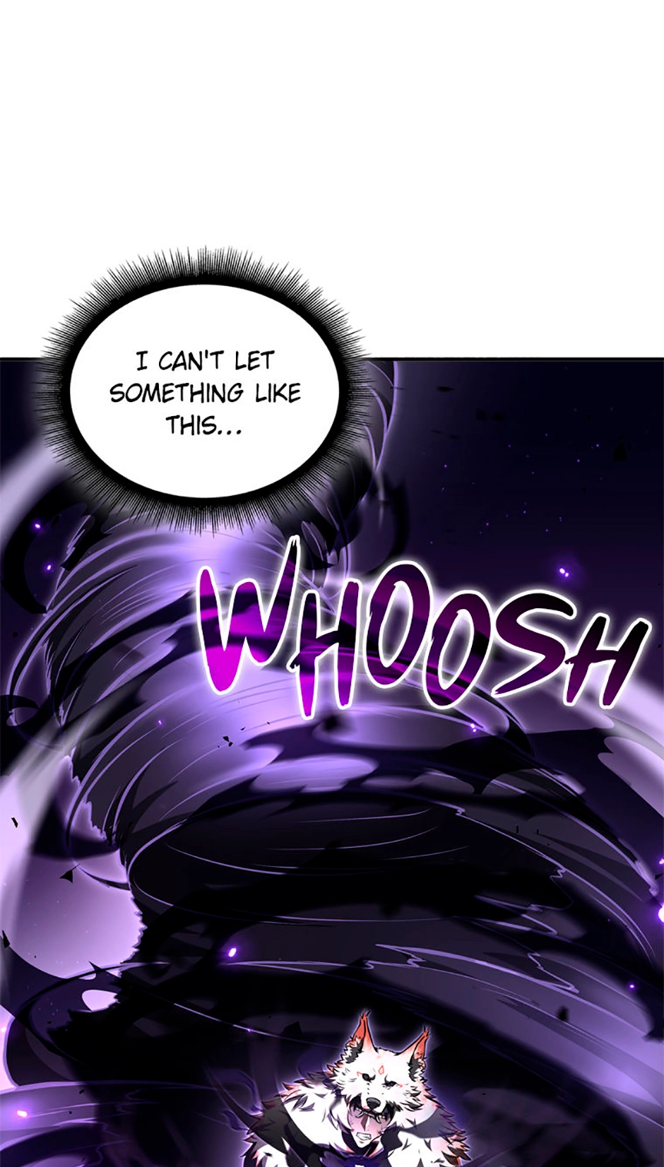 I Returned as an FFF-Class Witch Doctor Chapter 87 page 14 - 