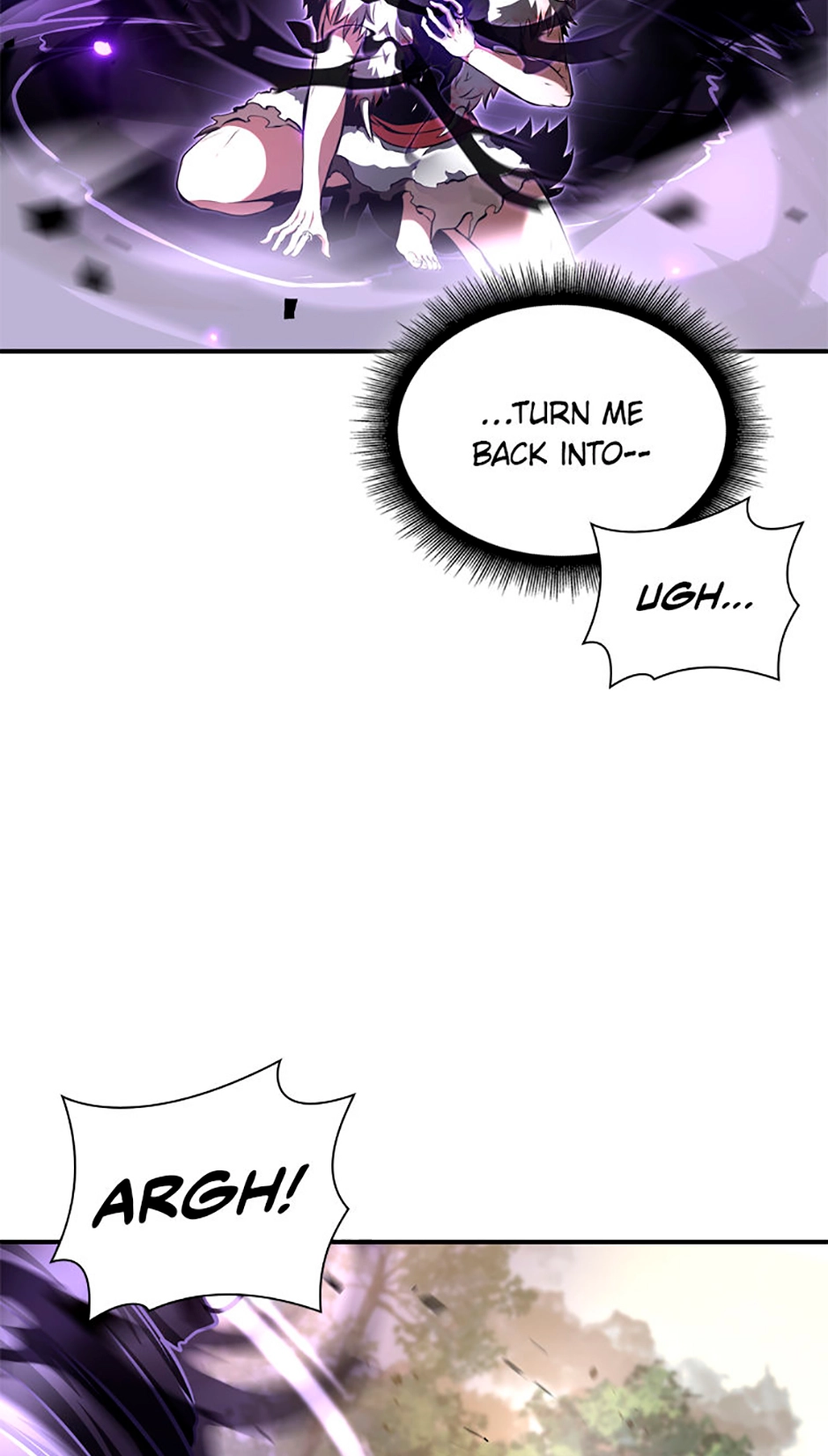 I Returned as an FFF-Class Witch Doctor Chapter 87 page 15 - 