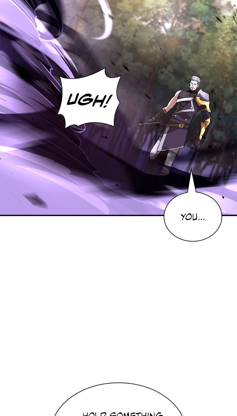 I Returned as an FFF-Class Witch Doctor Chapter 87 page 16 - 