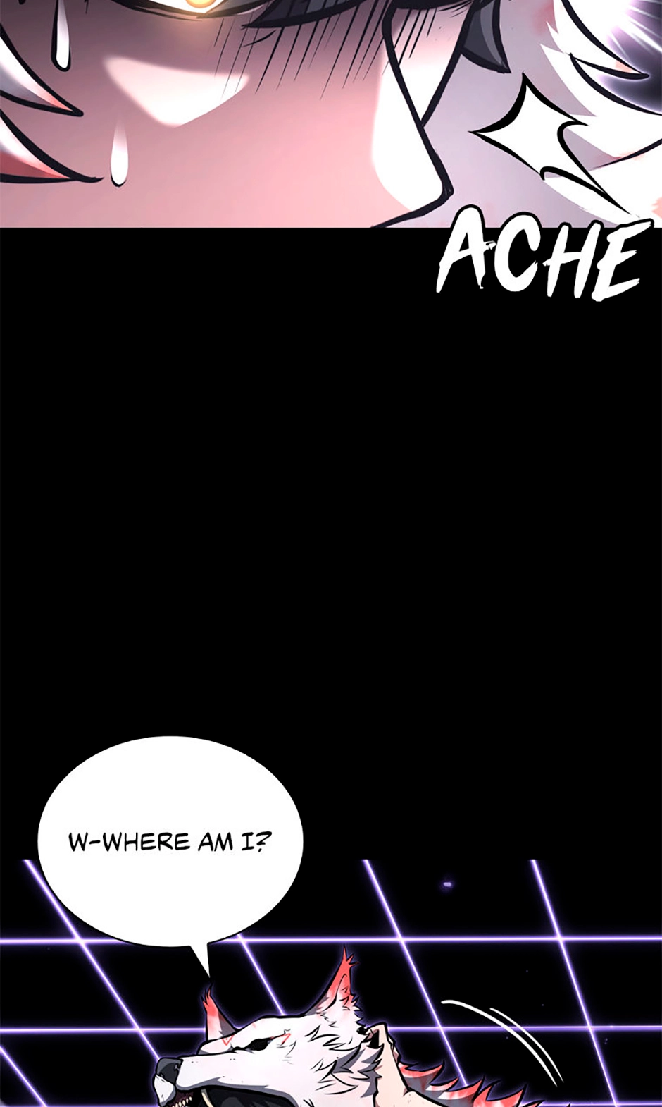 I Returned as an FFF-Class Witch Doctor Chapter 87 page 20 - 