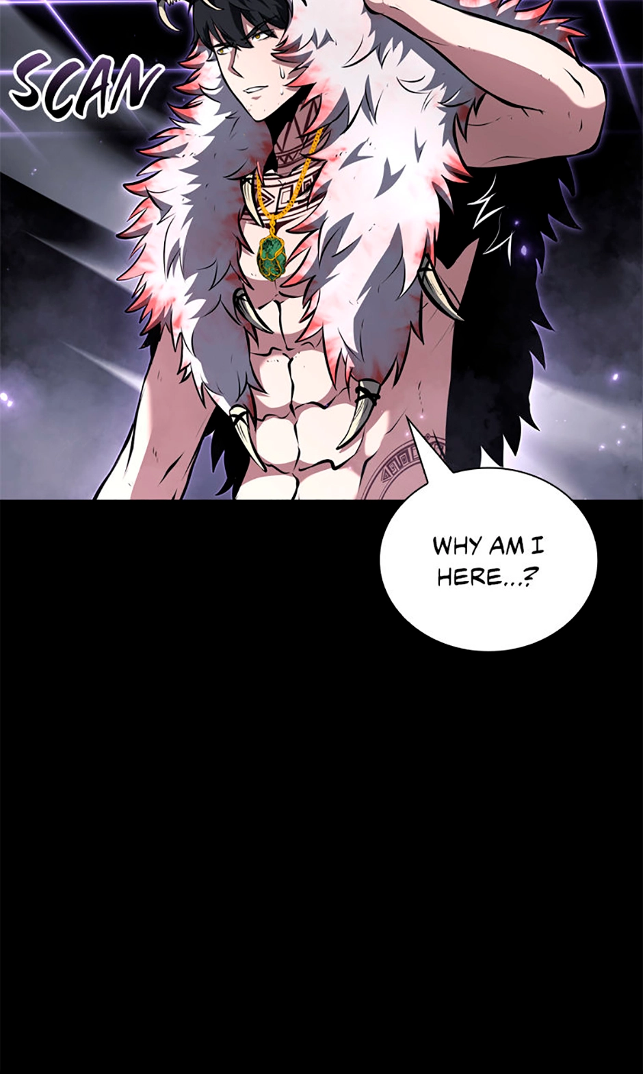 I Returned as an FFF-Class Witch Doctor Chapter 87 page 21 - 