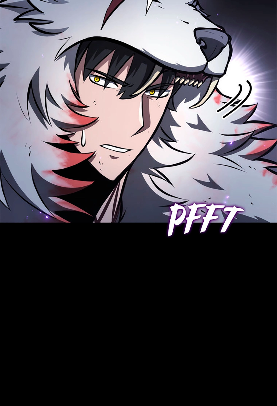 I Returned as an FFF-Class Witch Doctor Chapter 87 page 24 - 