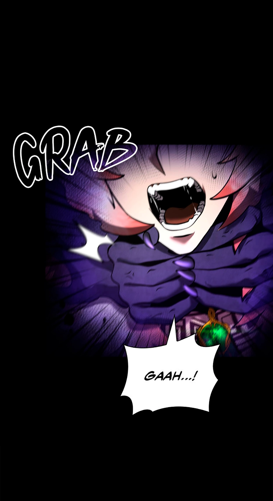 I Returned as an FFF-Class Witch Doctor Chapter 87 page 26 - 