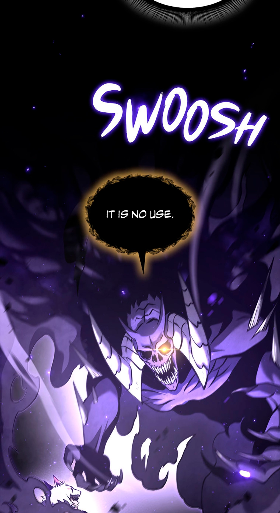 I Returned as an FFF-Class Witch Doctor Chapter 87 page 28 - 