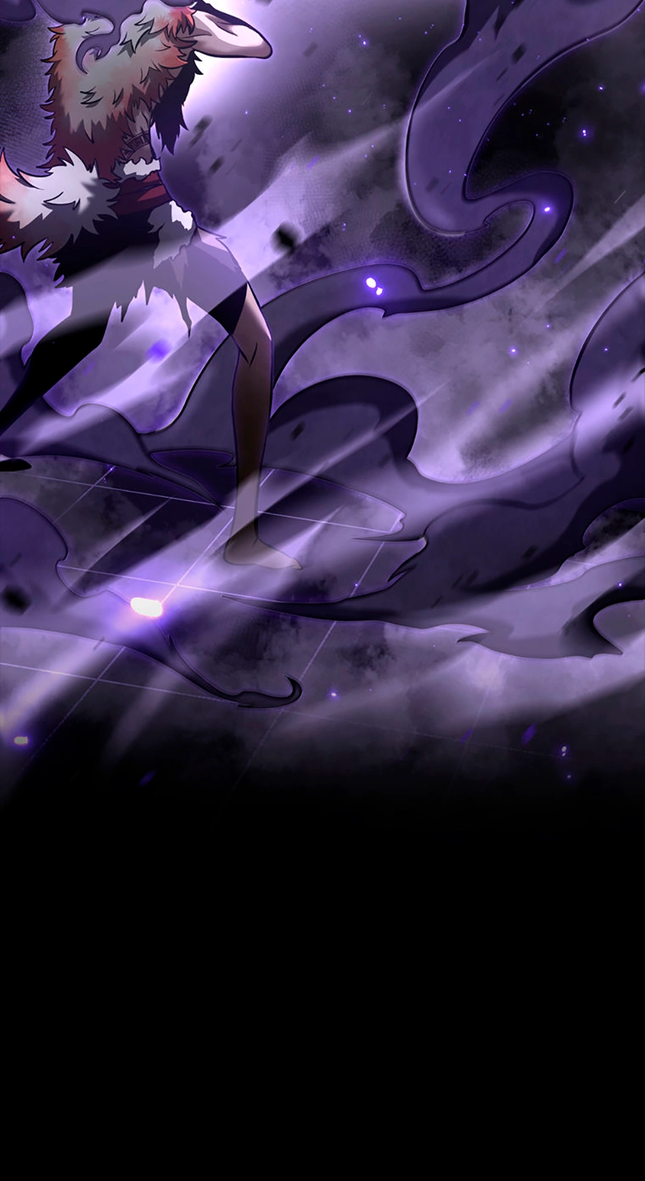 I Returned as an FFF-Class Witch Doctor Chapter 87 page 29 - 