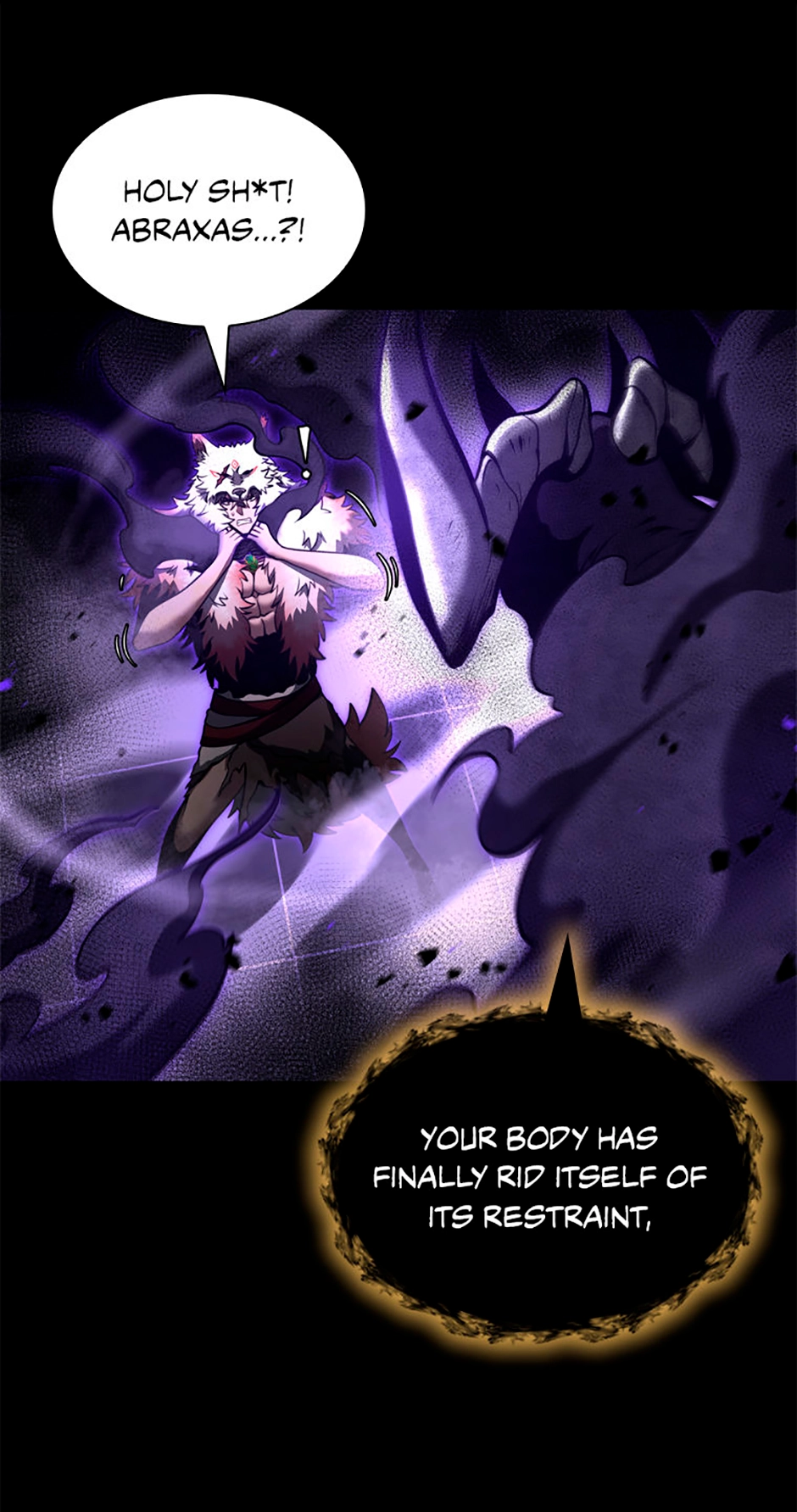I Returned as an FFF-Class Witch Doctor Chapter 87 page 30 - 
