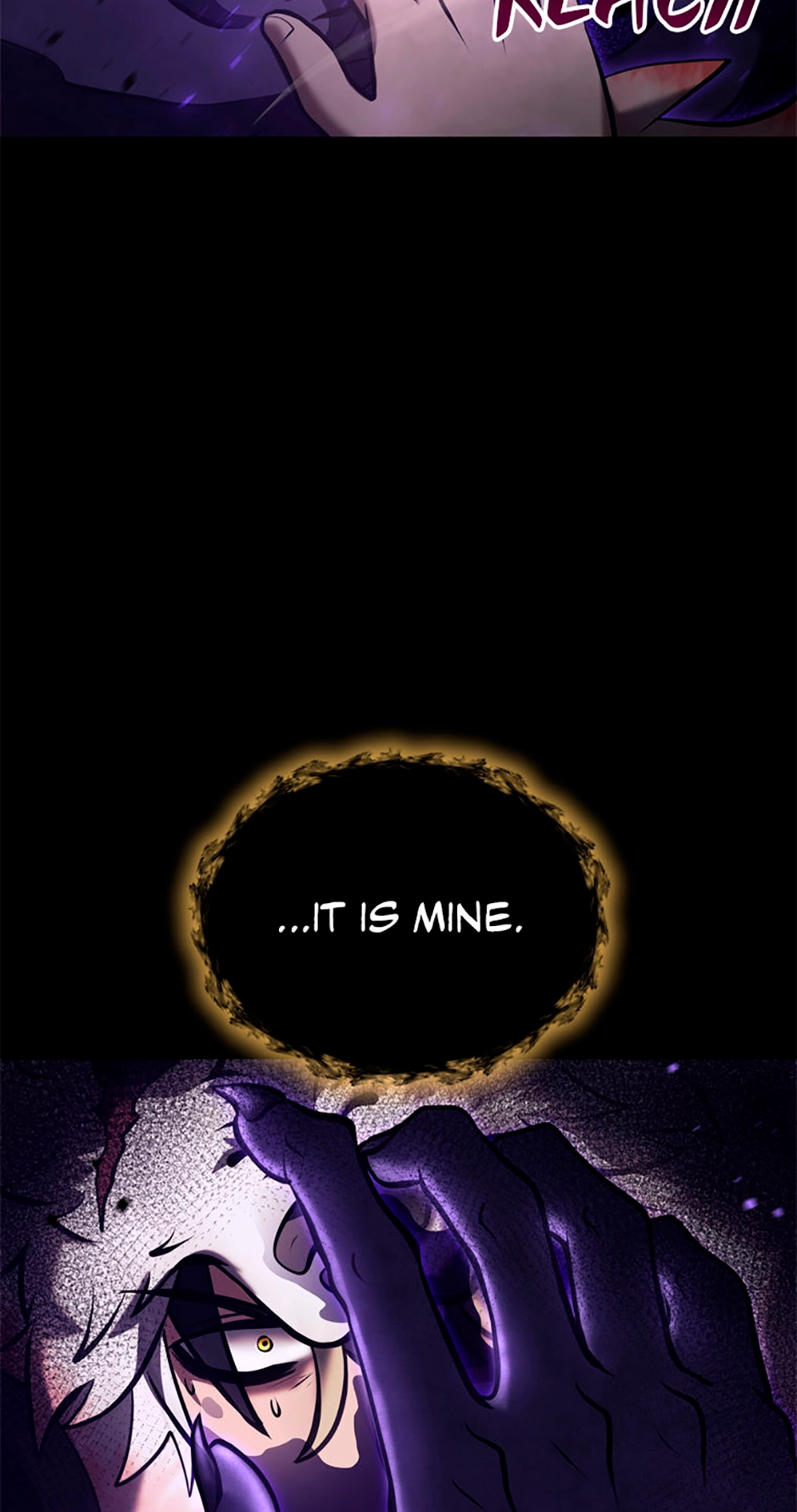 I Returned as an FFF-Class Witch Doctor Chapter 87 page 32 - 