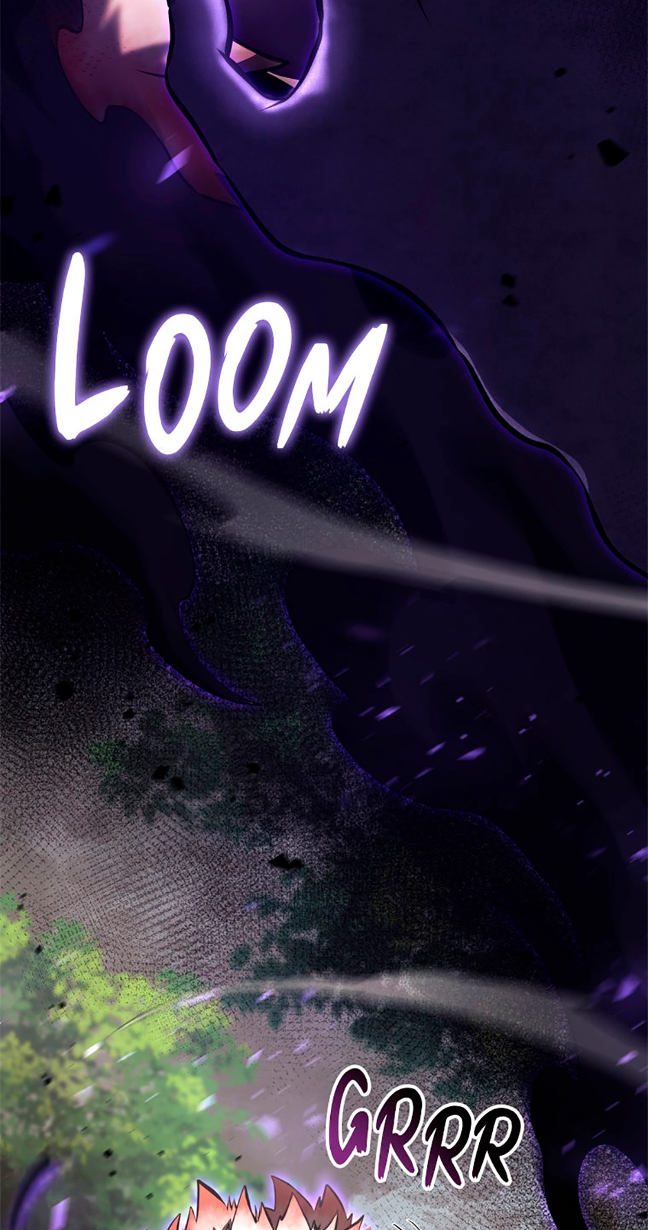 I Returned as an FFF-Class Witch Doctor Chapter 87 page 33 - 